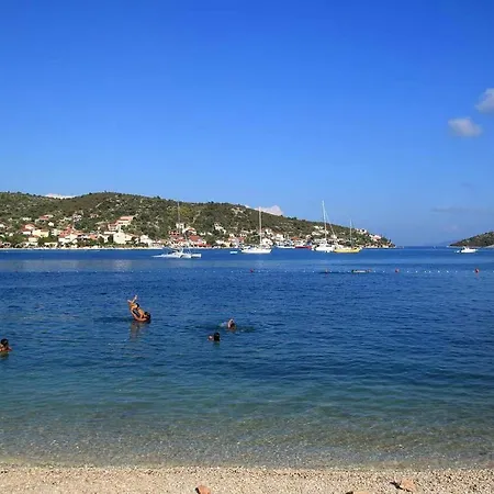 By The Sea Vinisce, Trogir - 16416 *