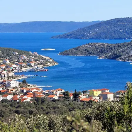 By The Sea Vinisce, Trogir - 16416 Vinišće