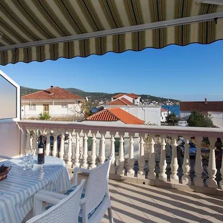 By The Sea Vinisce, Trogir - 16416 Vinišće